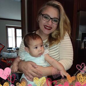 Meet your Posher, Makayla